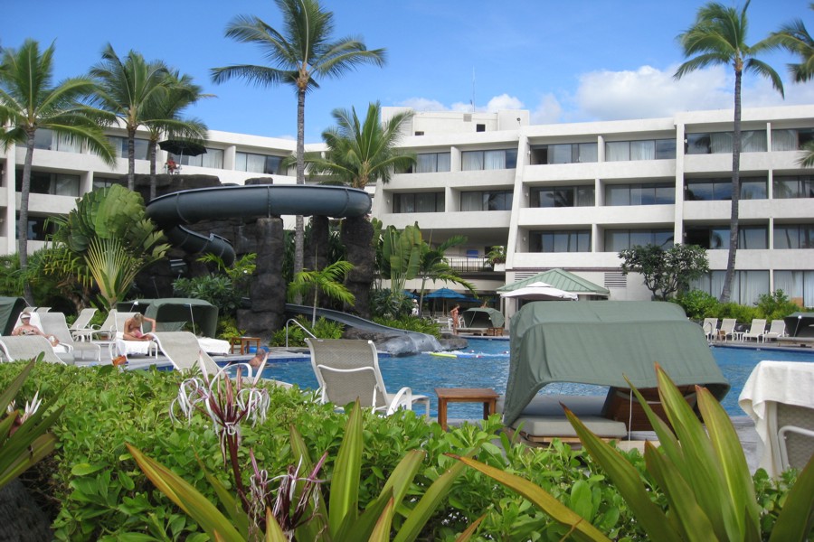 ../image/sheraton keauhou bay pool area.jpg